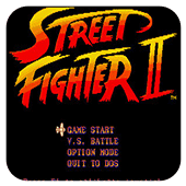 街頭霸王2：戰(zhàn)斗宣言