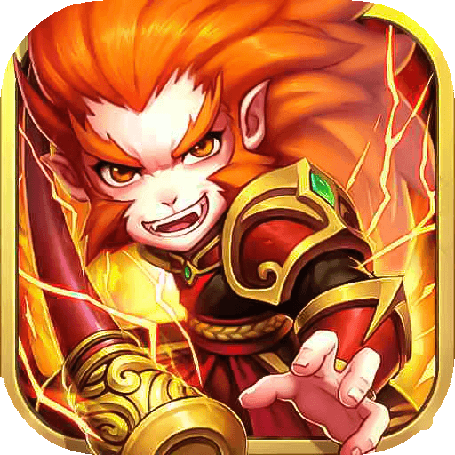 西游修真傳 九游版