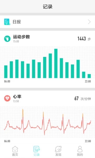 CLife健康校園