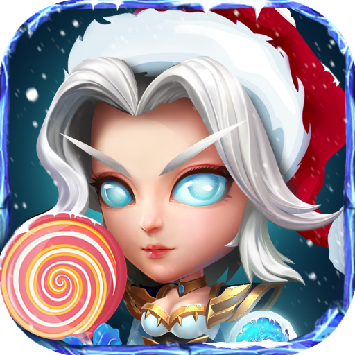 暗黑超神 九游版