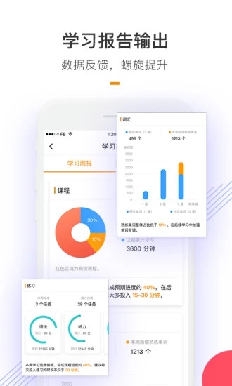 朗播高考英語