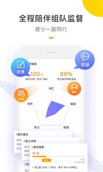 朗播高考英語
