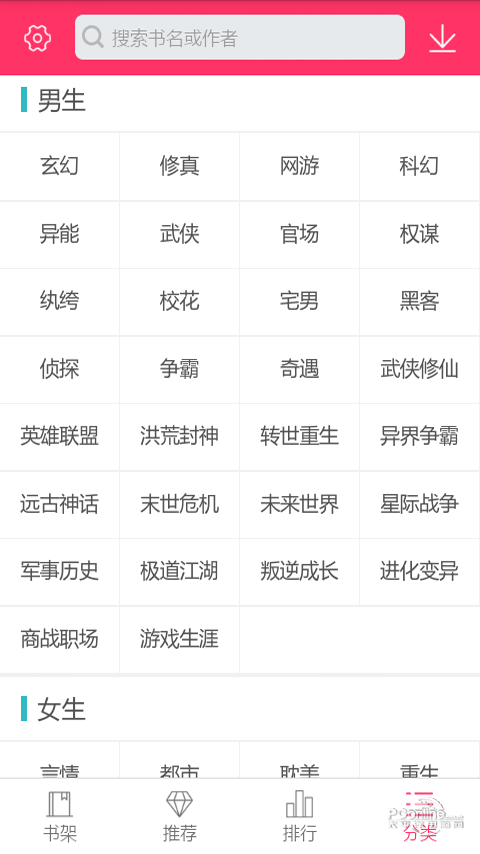 免費私密小說