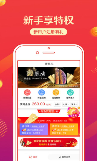 黃魚兒