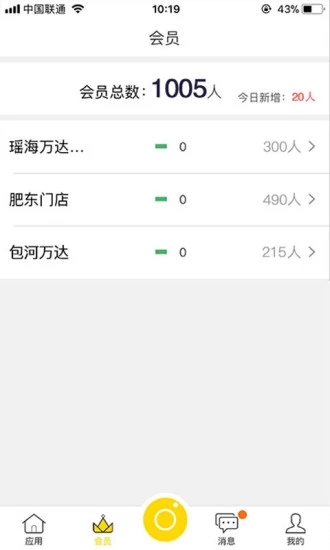 店貓