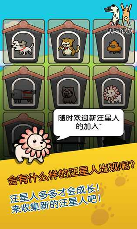 神偷汪星人