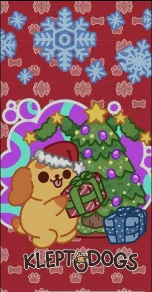 萌犬家族
