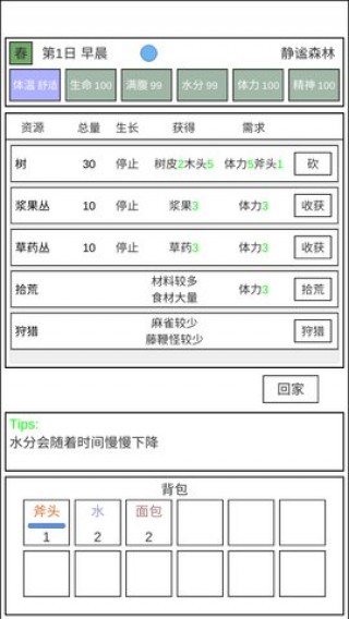 魔塔冒險(xiǎn)者