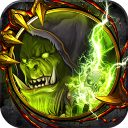 人族爭霸BT（滿V版） 果盤版