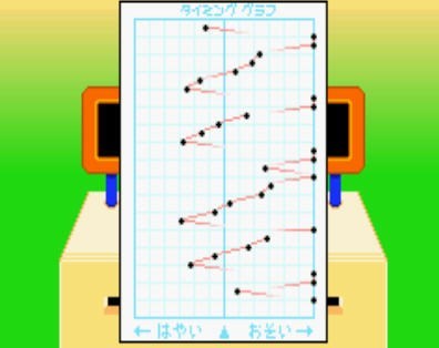 節(jié)奏天國 手機(jī)版