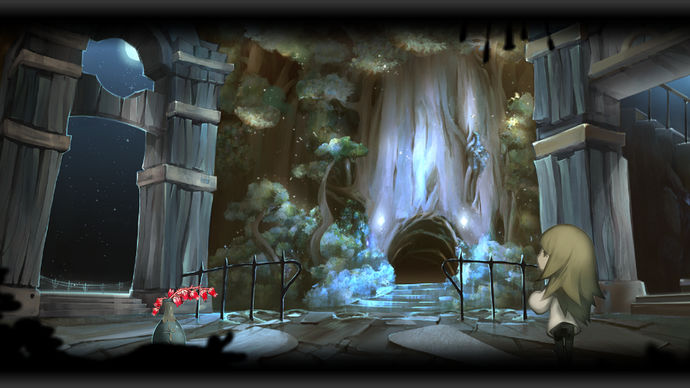 Deemo ios版