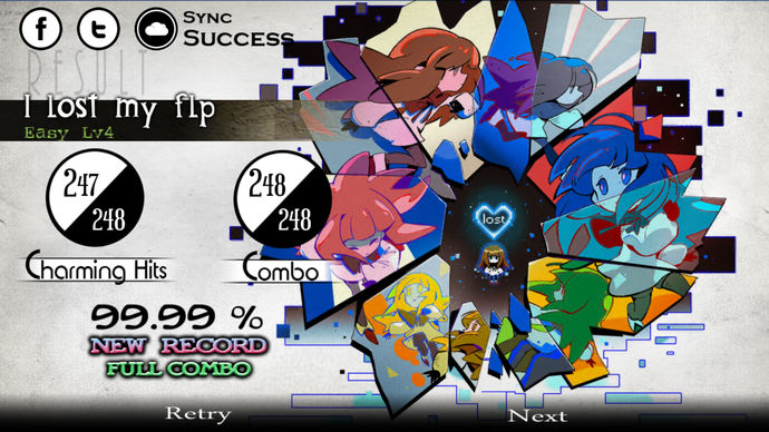 Deemo ios版