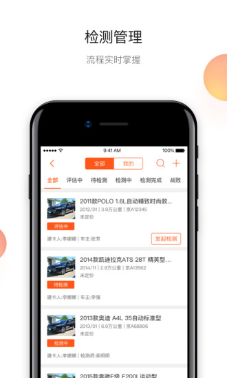 易置換