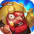 領(lǐng)主大亂斗