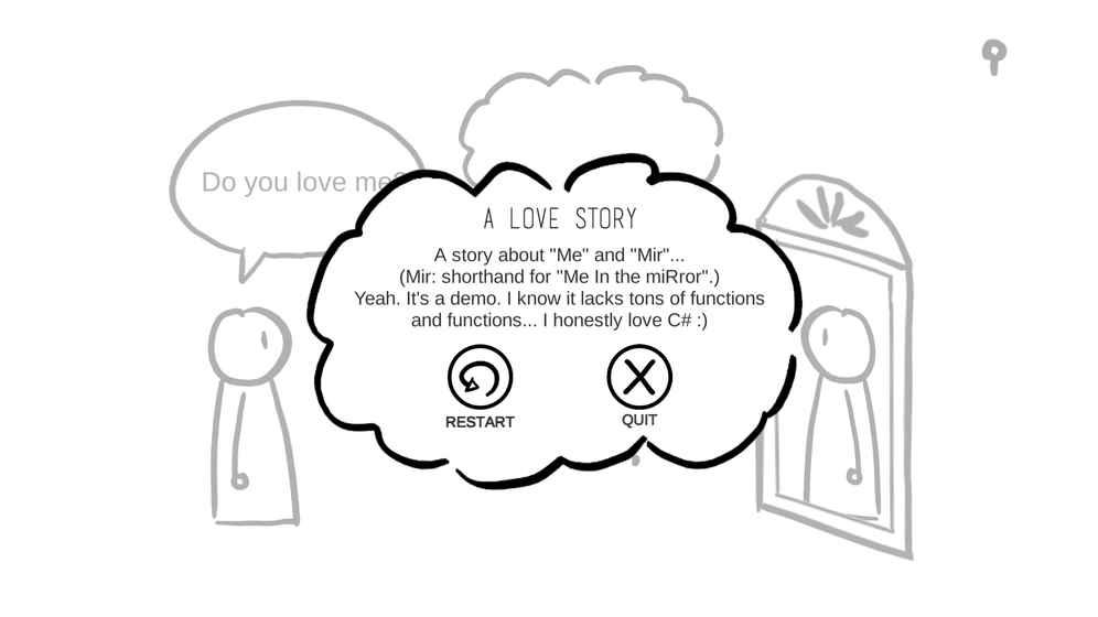 A Love Story