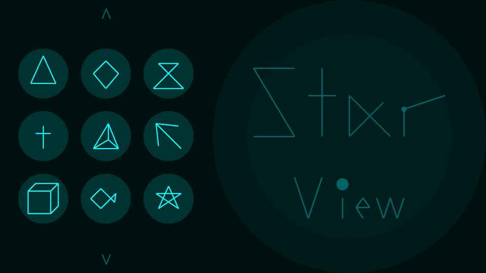 StarView星象解謎?