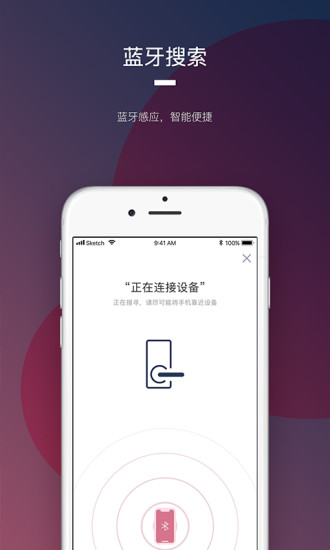 開門啦