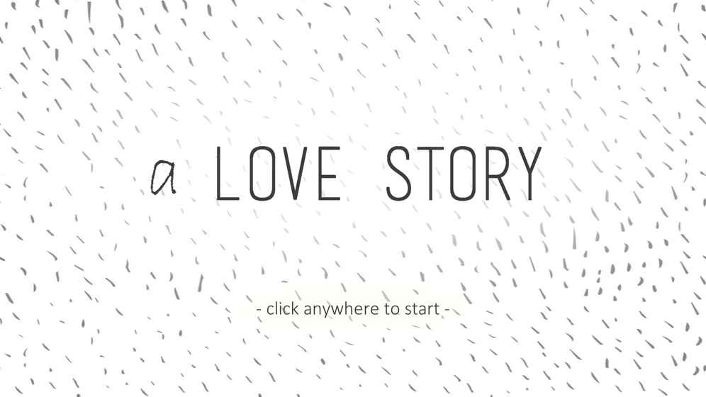 A Love Story