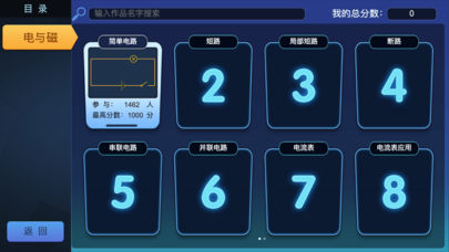 瘋狂電路