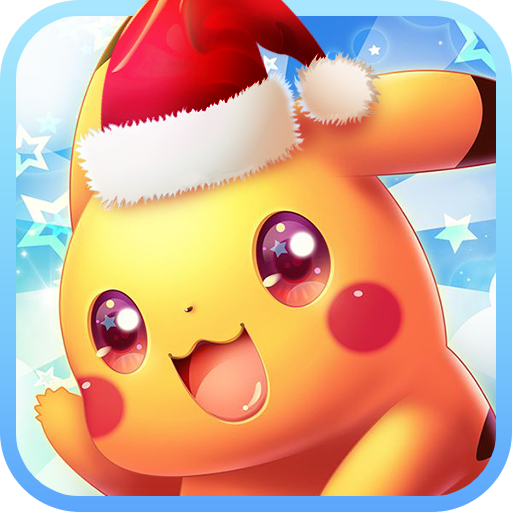 萌怪傳說  九游版