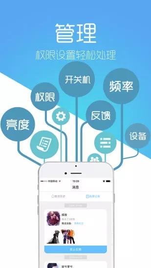 畫視界