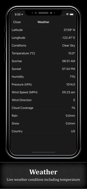 智能GPS車速表PRO