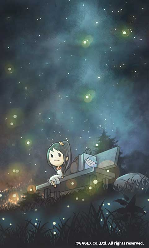 昭和盛夏祭典故事 中文版