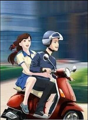 奶油色視覺