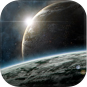 宇宙世界 無限鉆石版