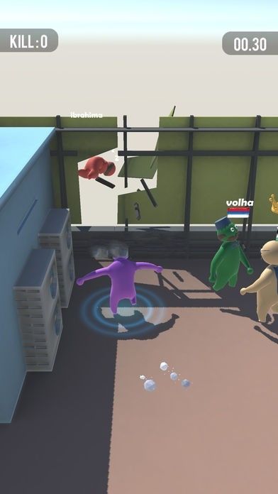 Party.io