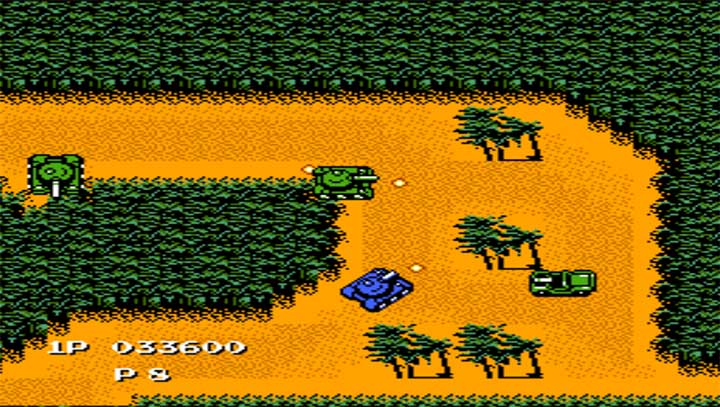 赤色要塞EX v1.0