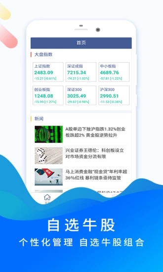 牛股配資寶