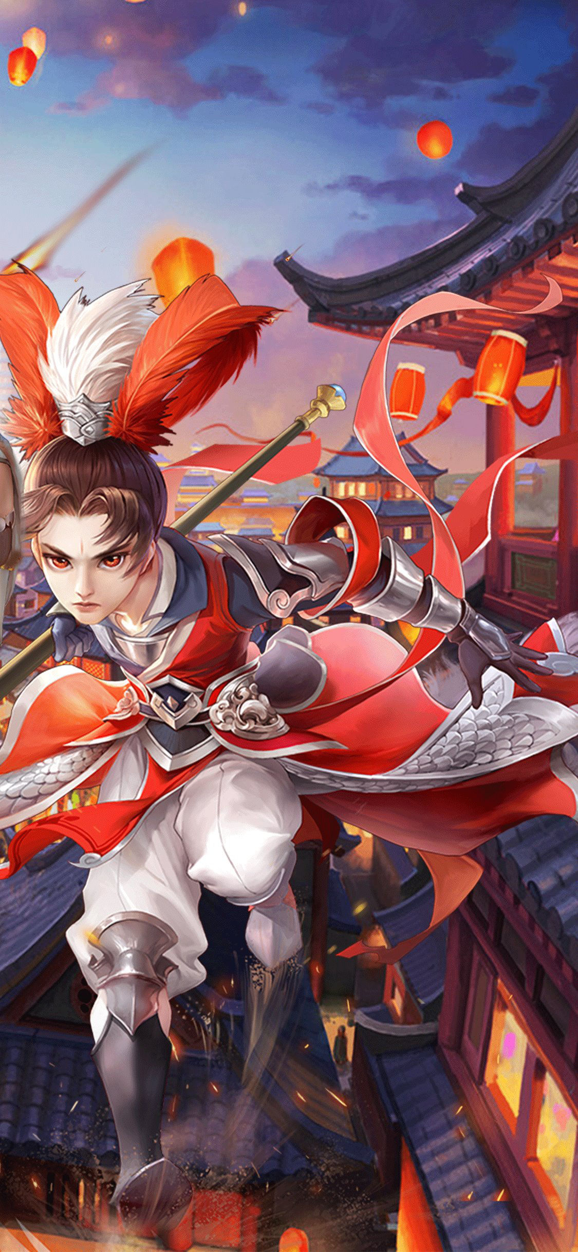 仙靈口袋版
