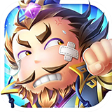 萌將大作戰 185BT版