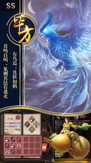 九州飛凰錄