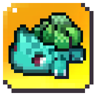 像素小精靈