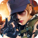 未來都市槍戰(zhàn)