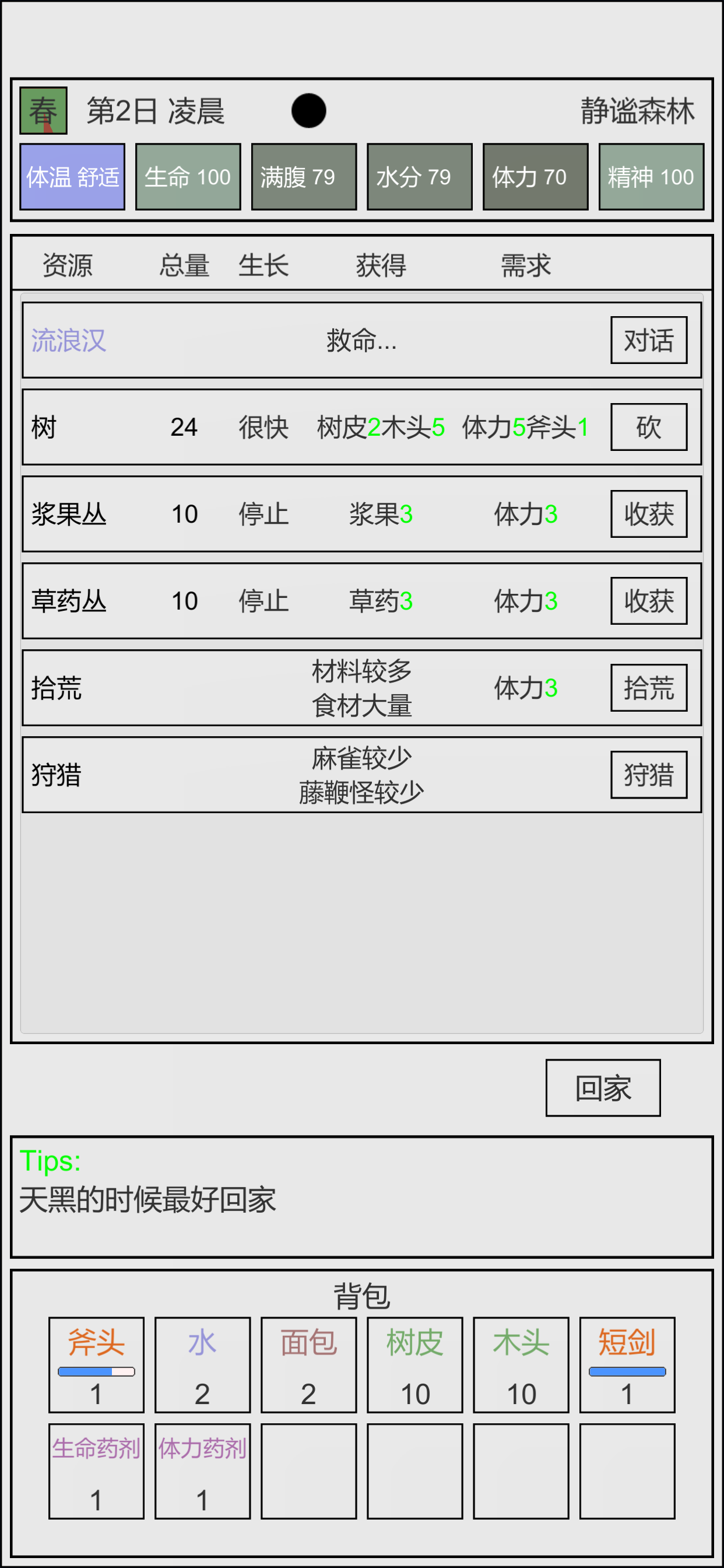 魔塔冒險者
