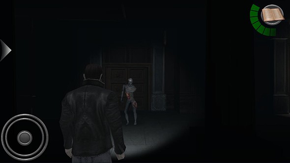 癲狂 漢化版