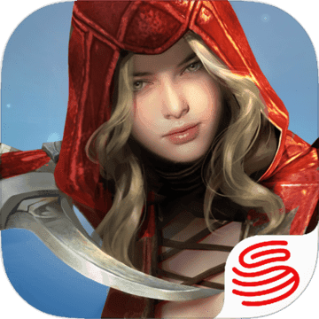 獵手之王 公測版