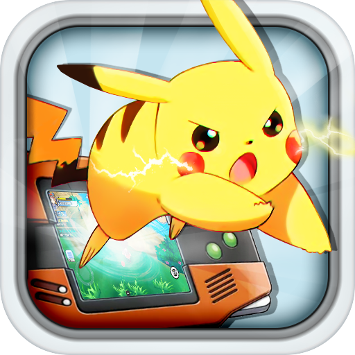 掌機小精靈  九游版