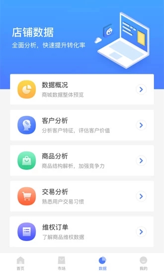 麥啦啦商城