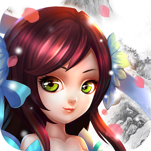 江湖舞擂 九游版