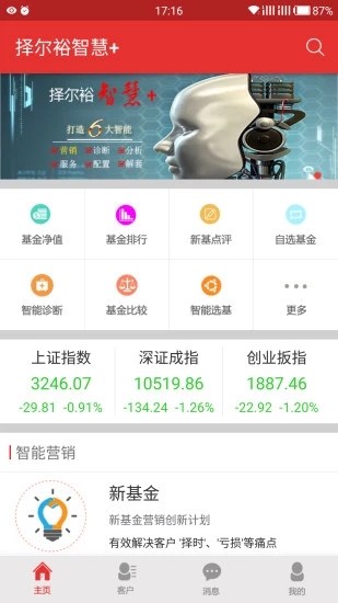 擇爾裕智慧+