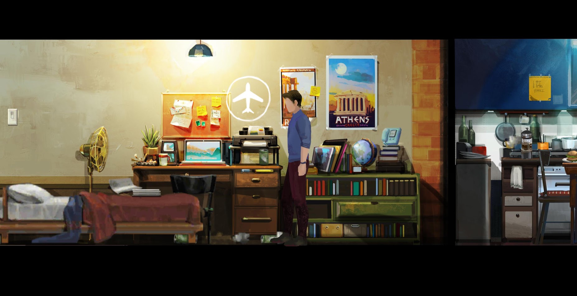 过去的未来 汉化版