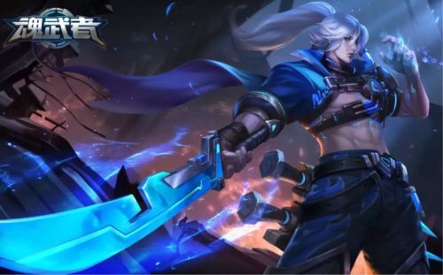 魂武者 公測版