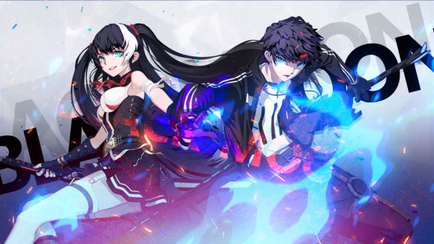 黑月Extend 測試版