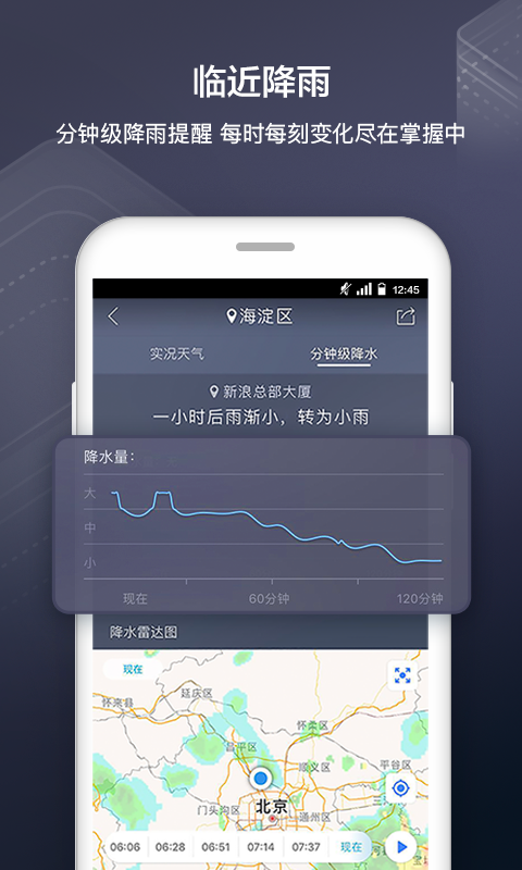 天氣通 2019