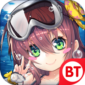 蔚藍航線 185BT版