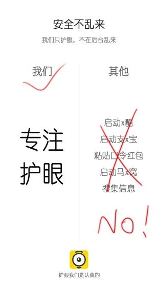 護(hù)眼